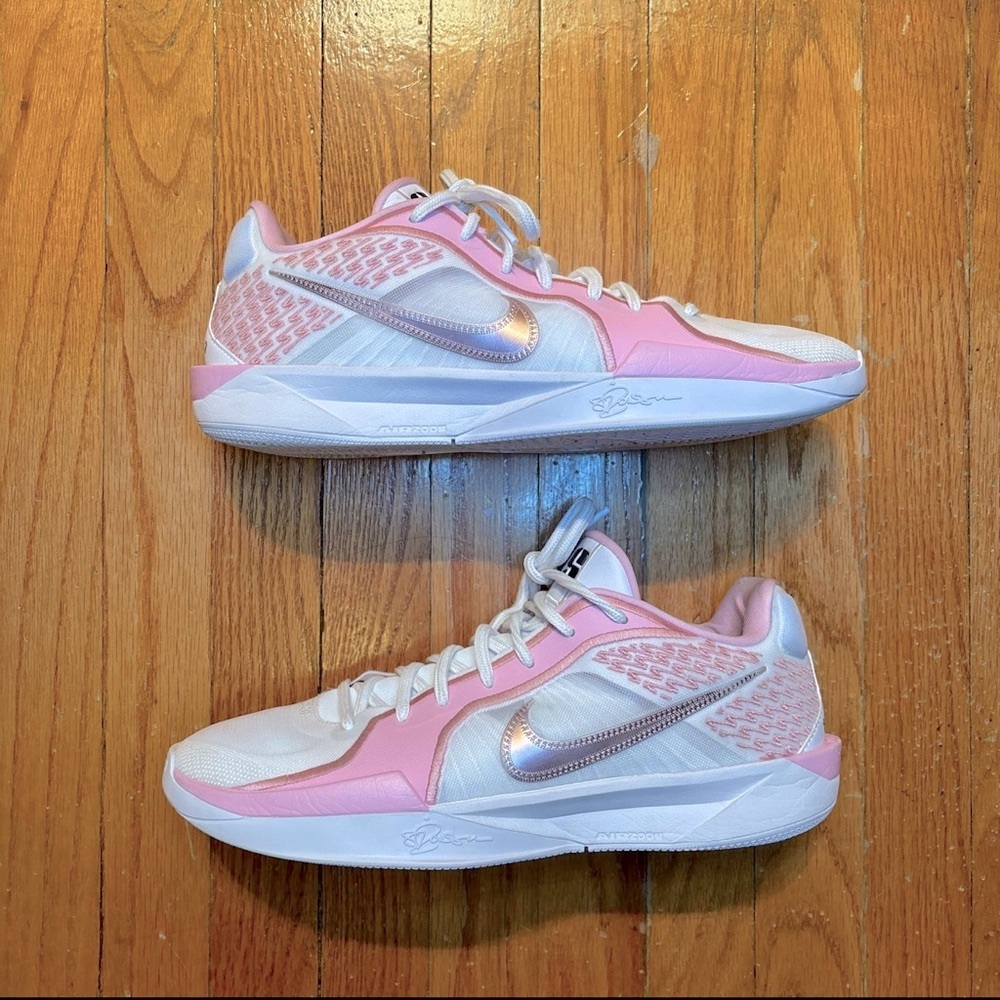 Nike Sabrina 2 ‘By You’